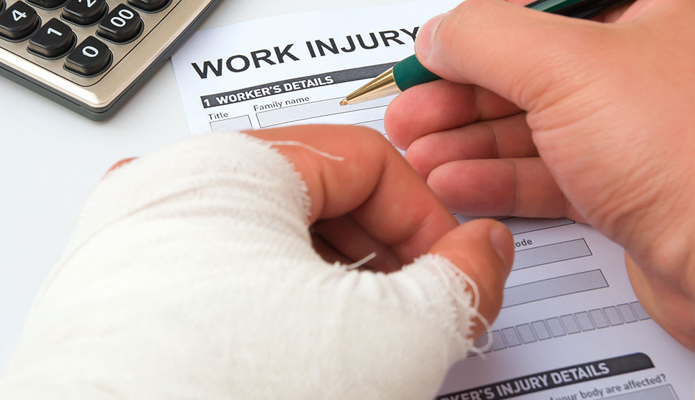 Miami Workers' Compensation Lawyer